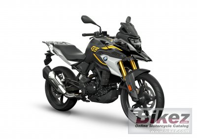 2021 bmw 310 gs deals for sale